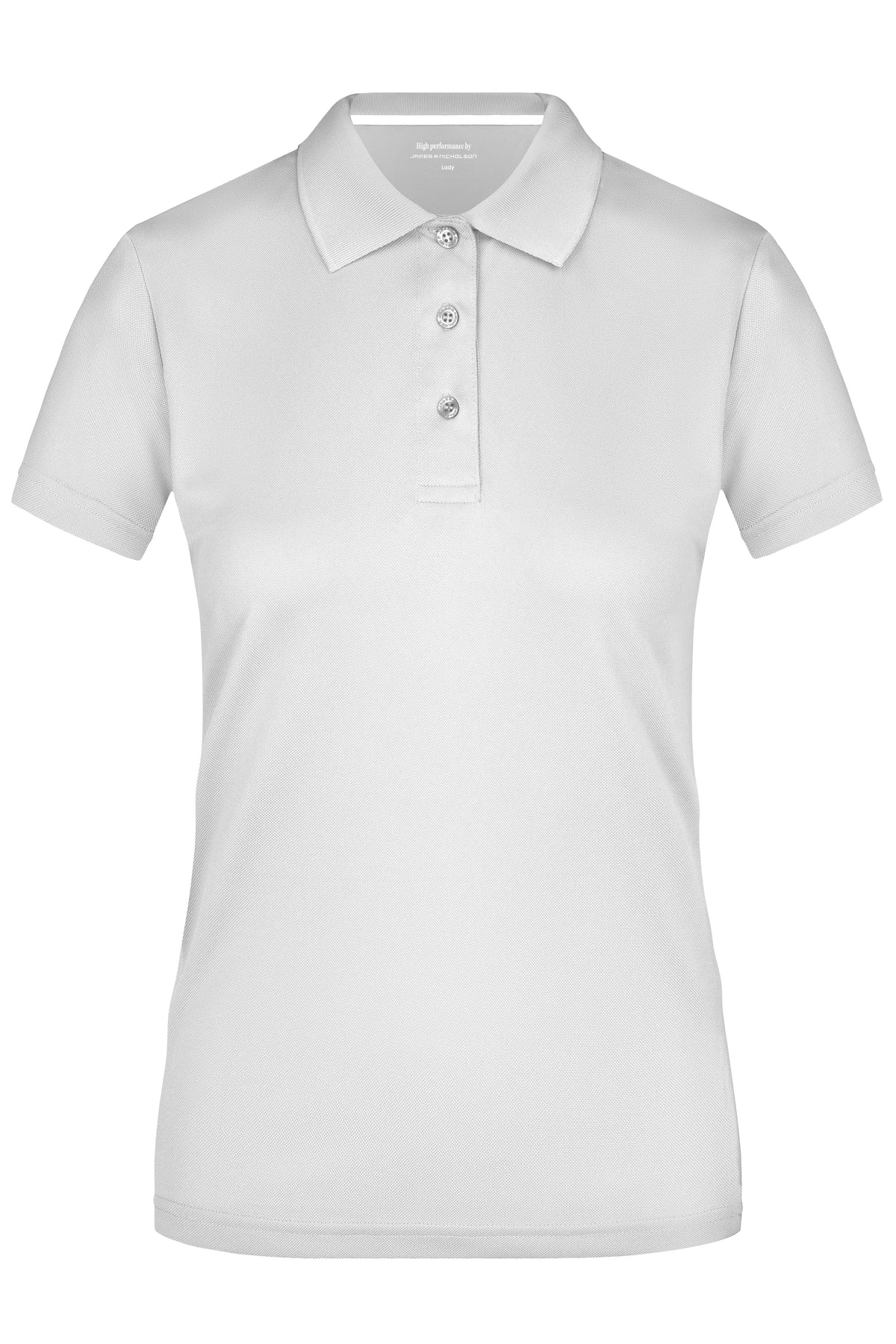 Ladies' Polo High Performance