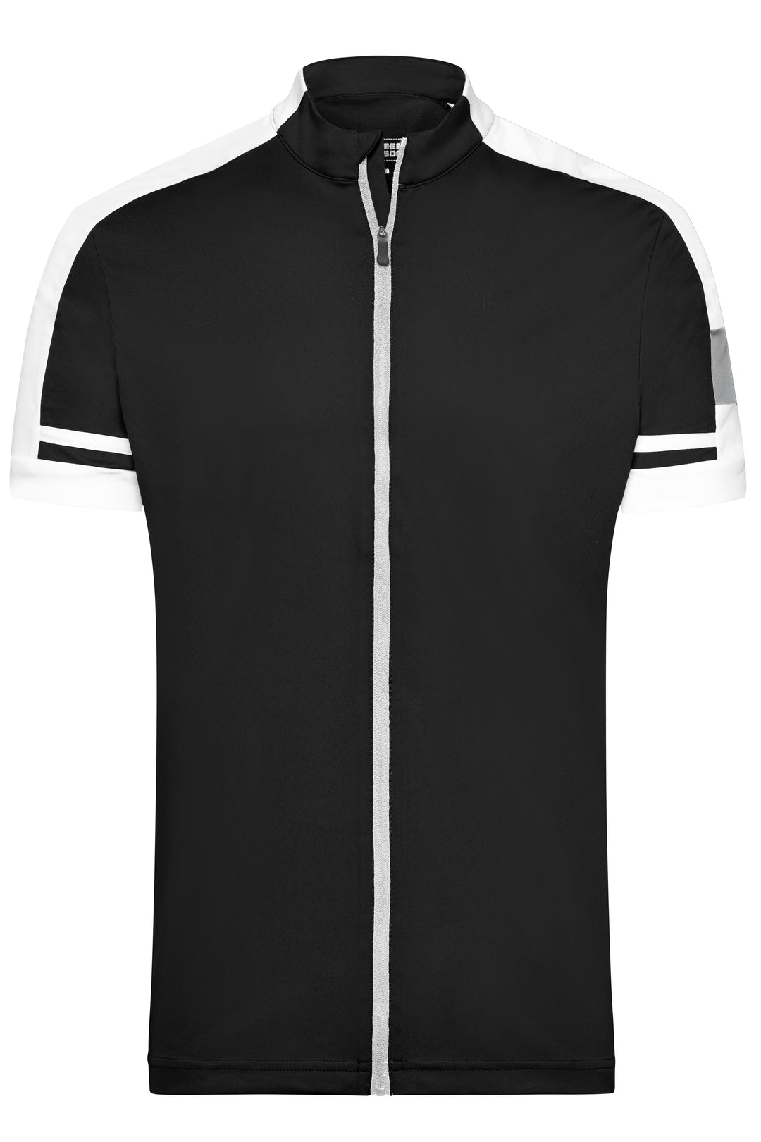 Men's Bike-T Full-Zip - black