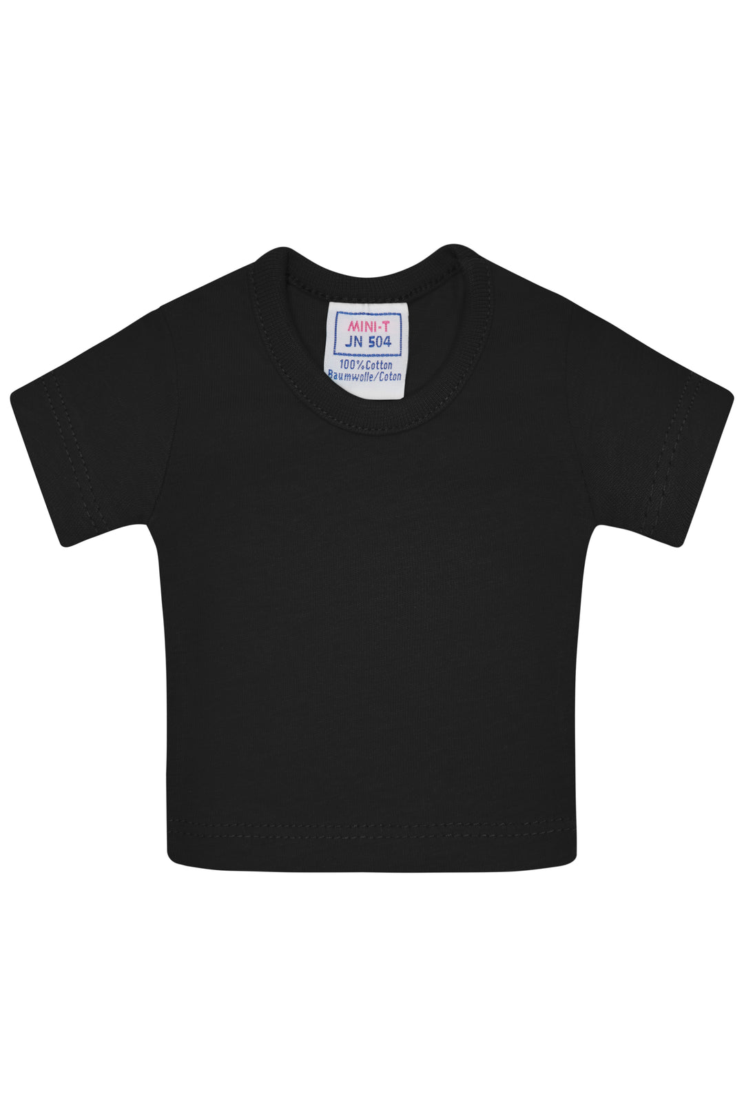 Mini-T - black