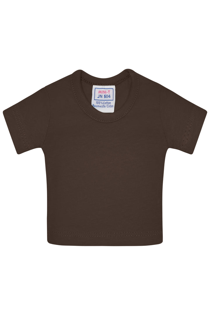 Mini-T - brown