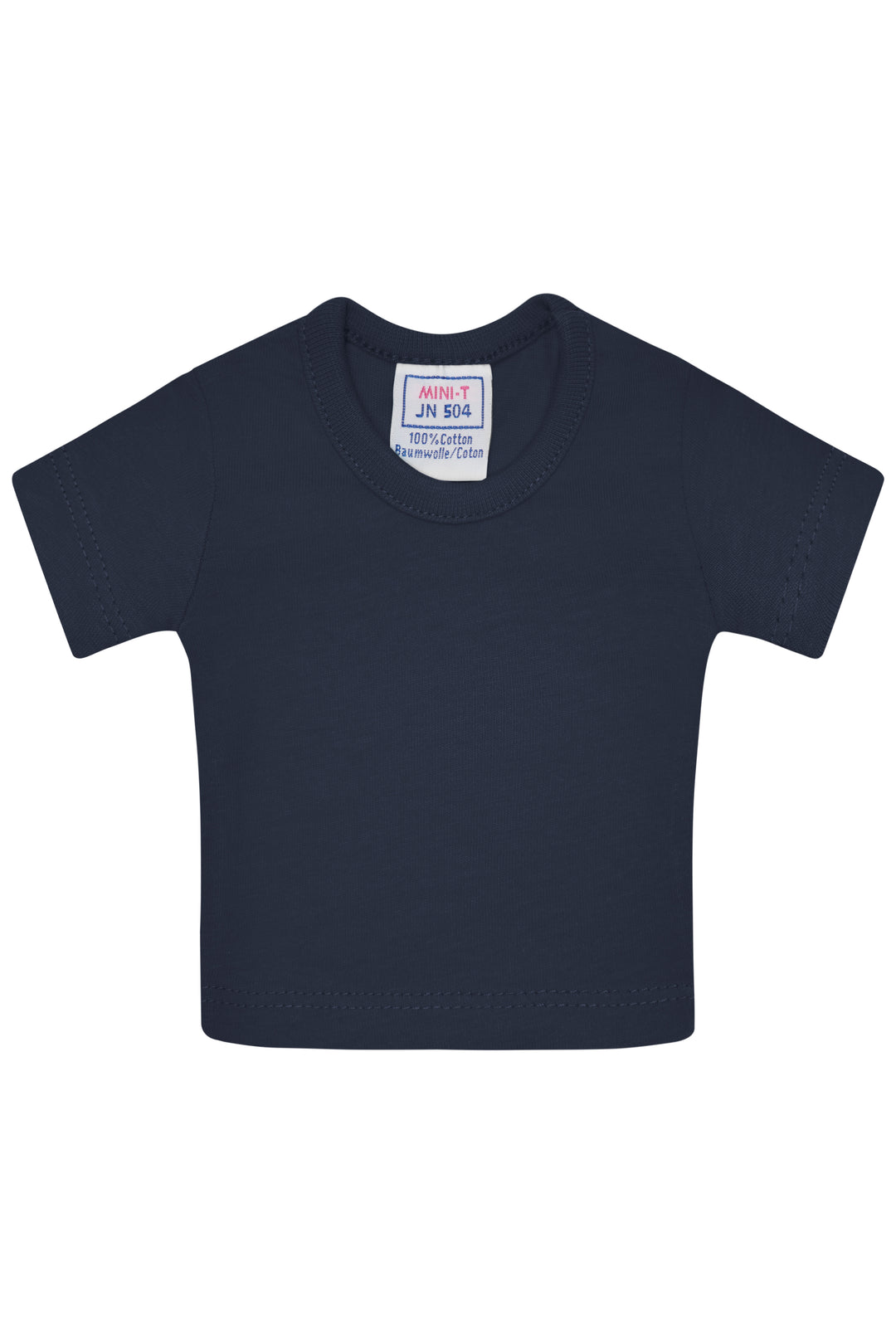 Mini-T - navy
