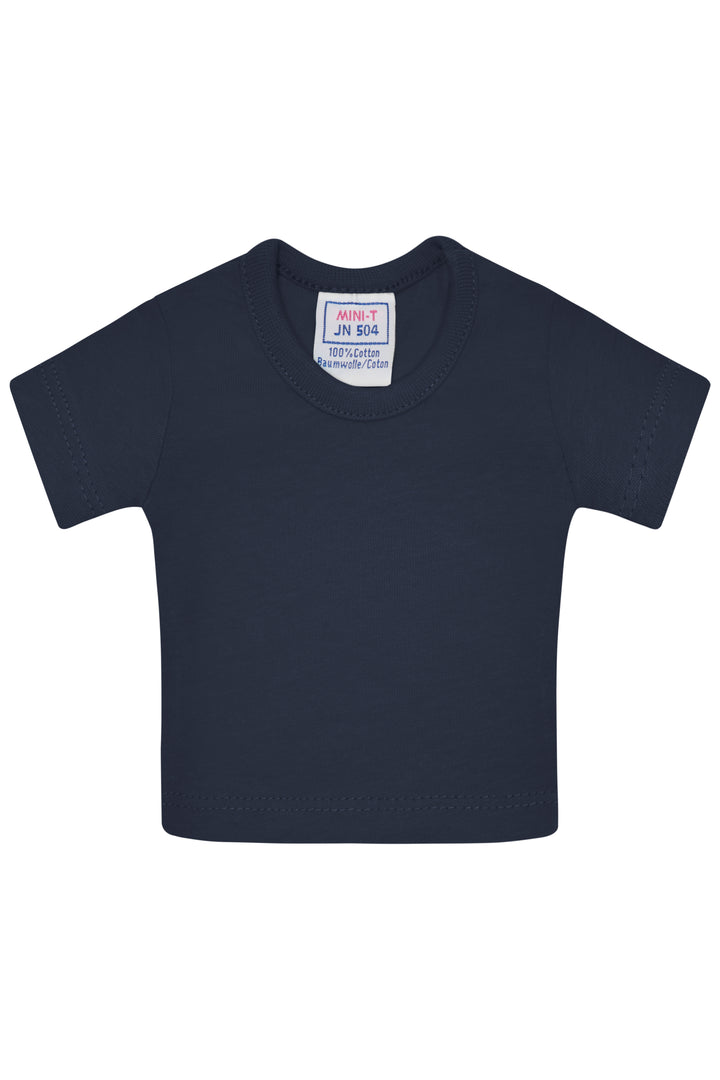 Mini-T - navy