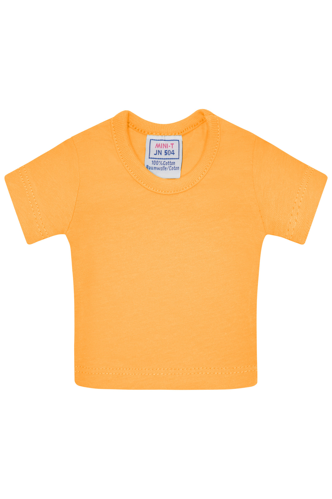 Mini-T - orange