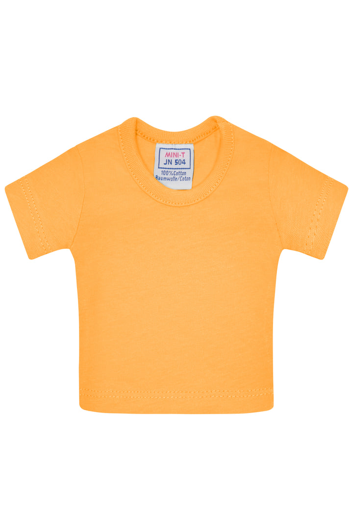 Mini-T - orange