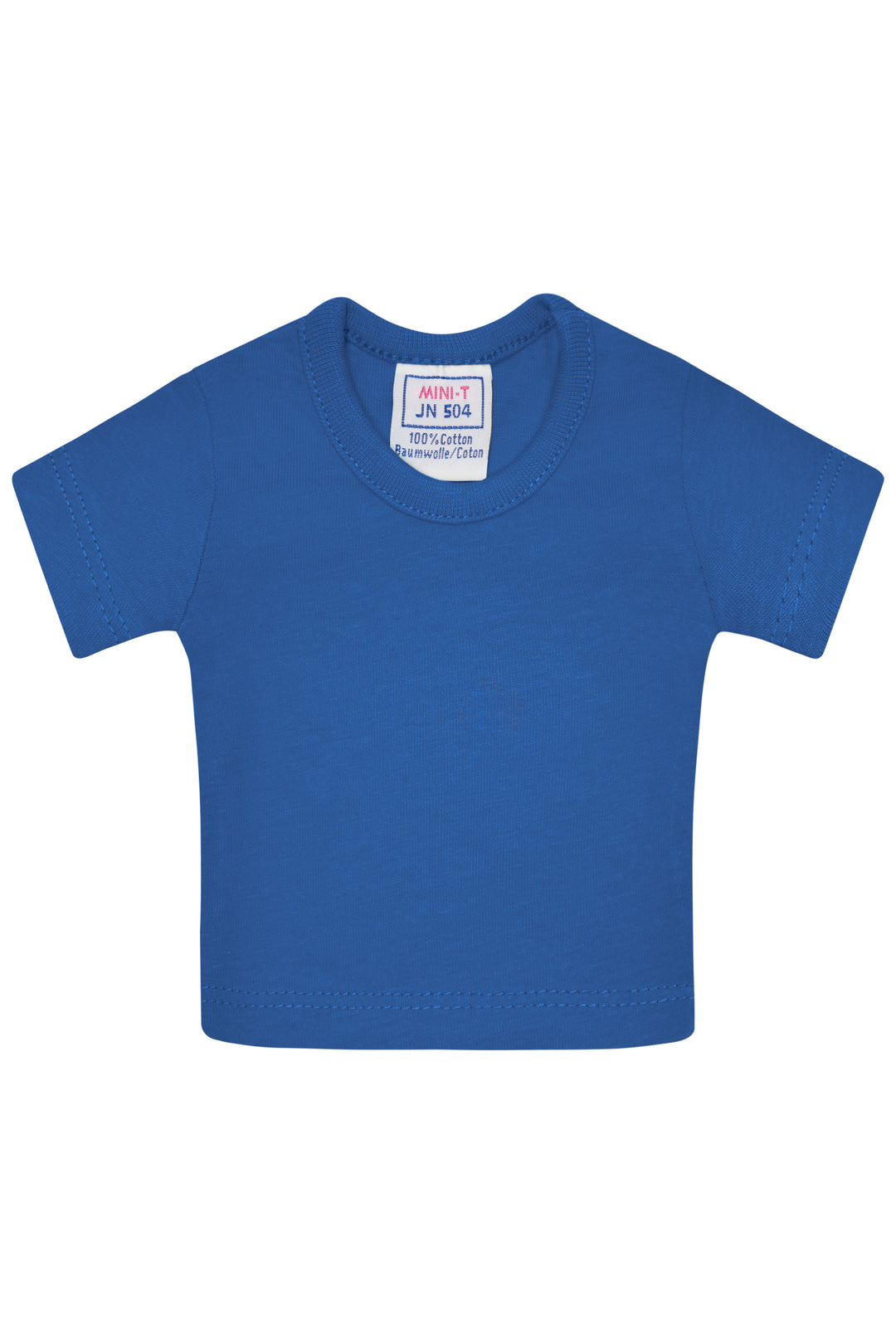 Mini-T - royal