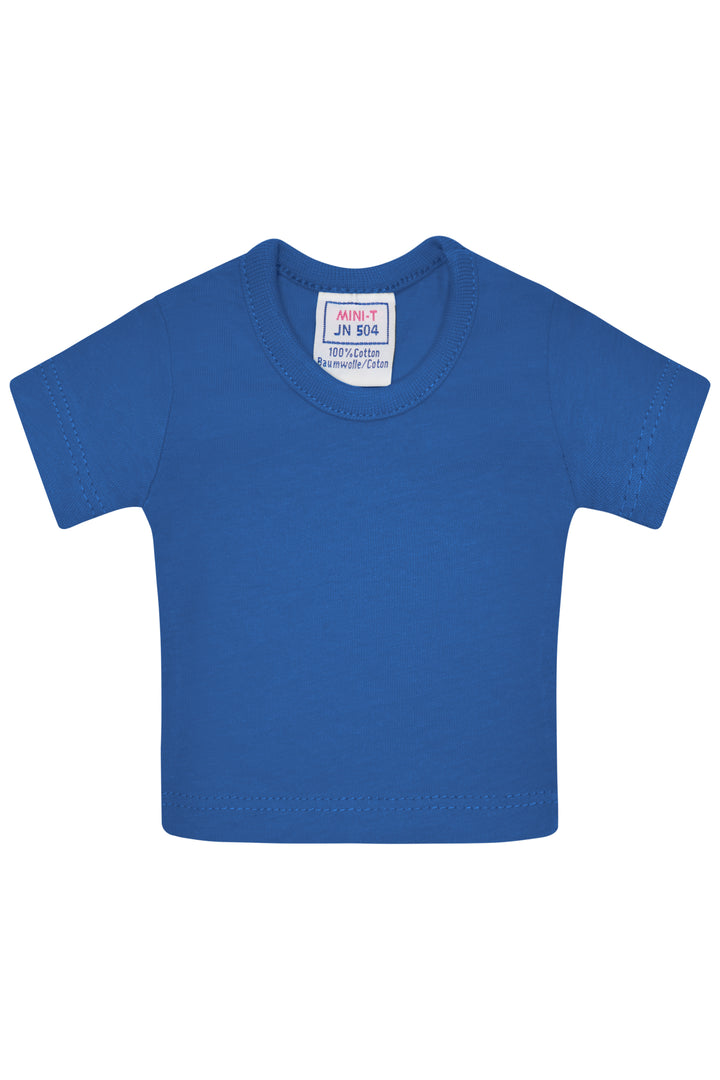 Mini-T - royal