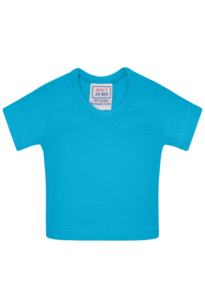 Mini-T - turquoise