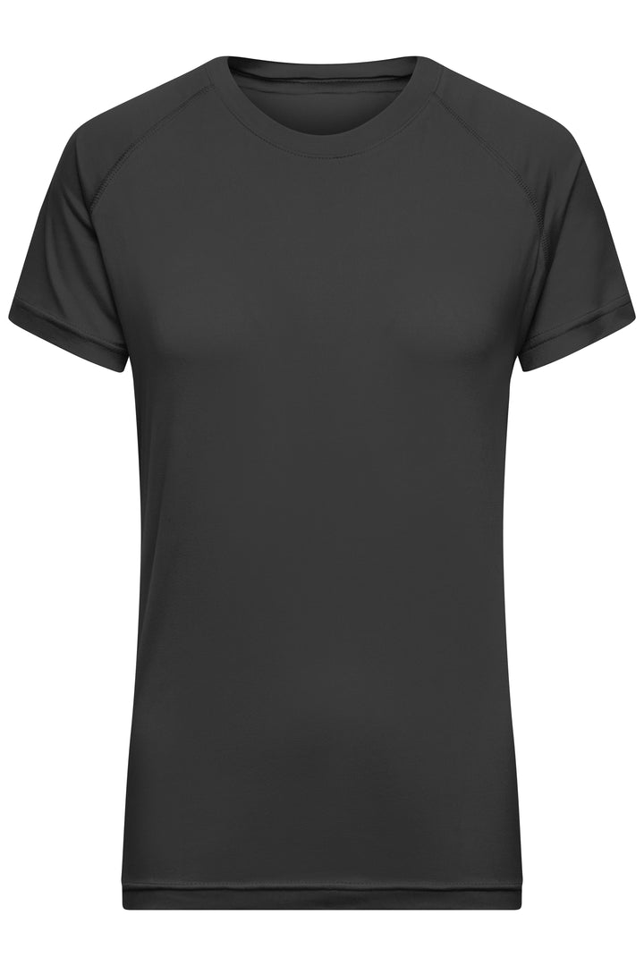 Ladies' Sports-T - titan