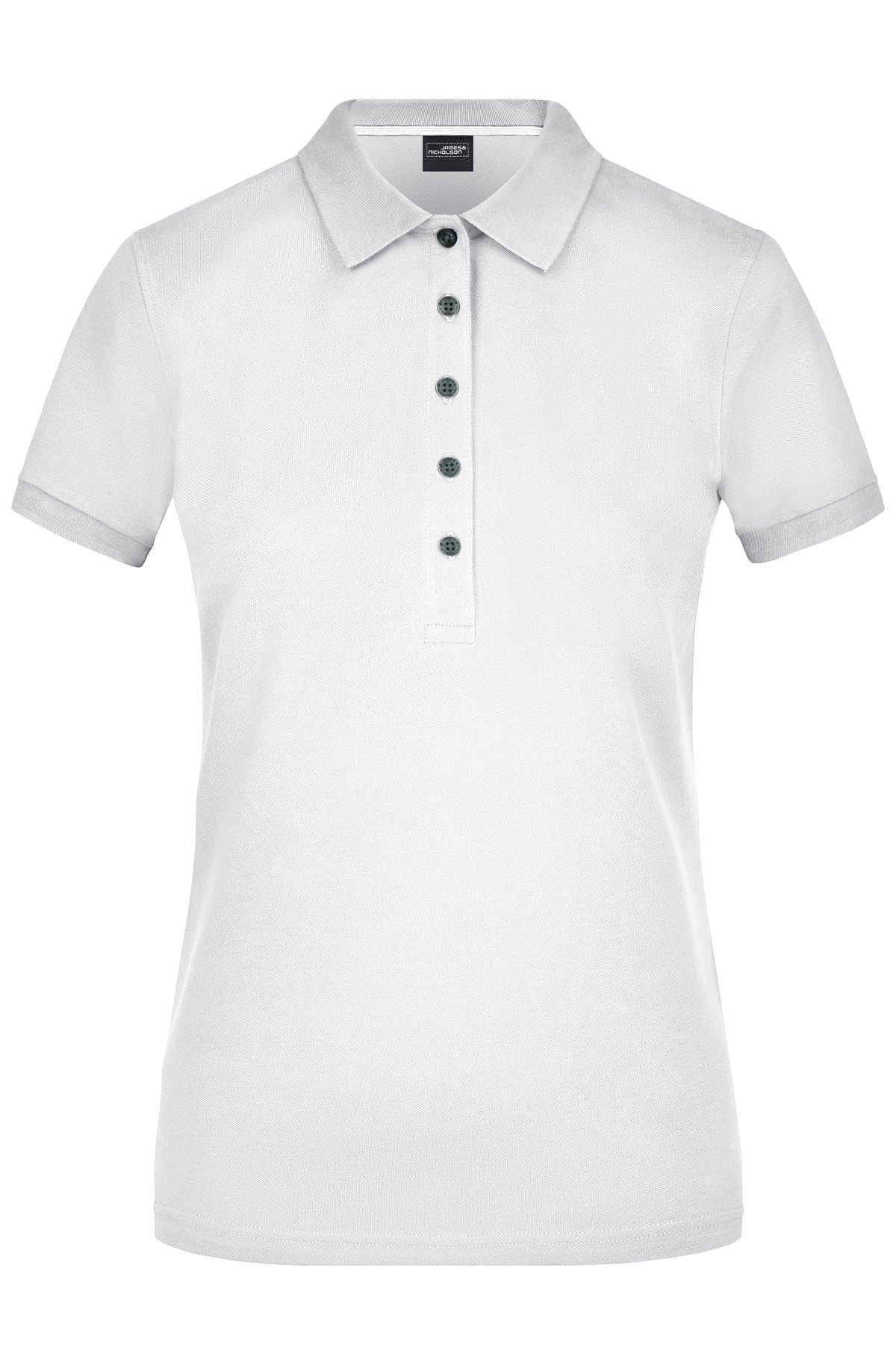 Ladies' Pima Polo