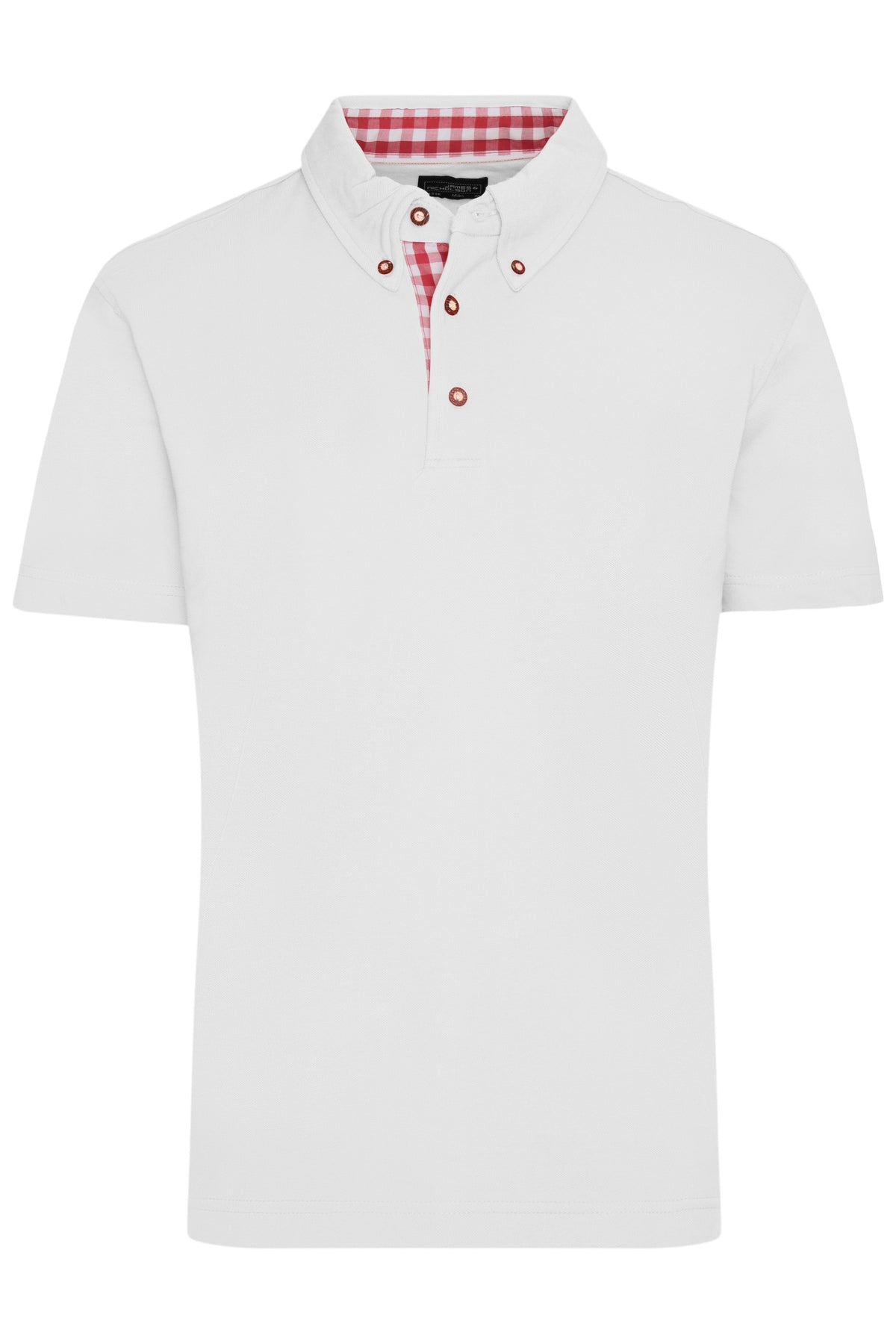 Men's Traditional Polo