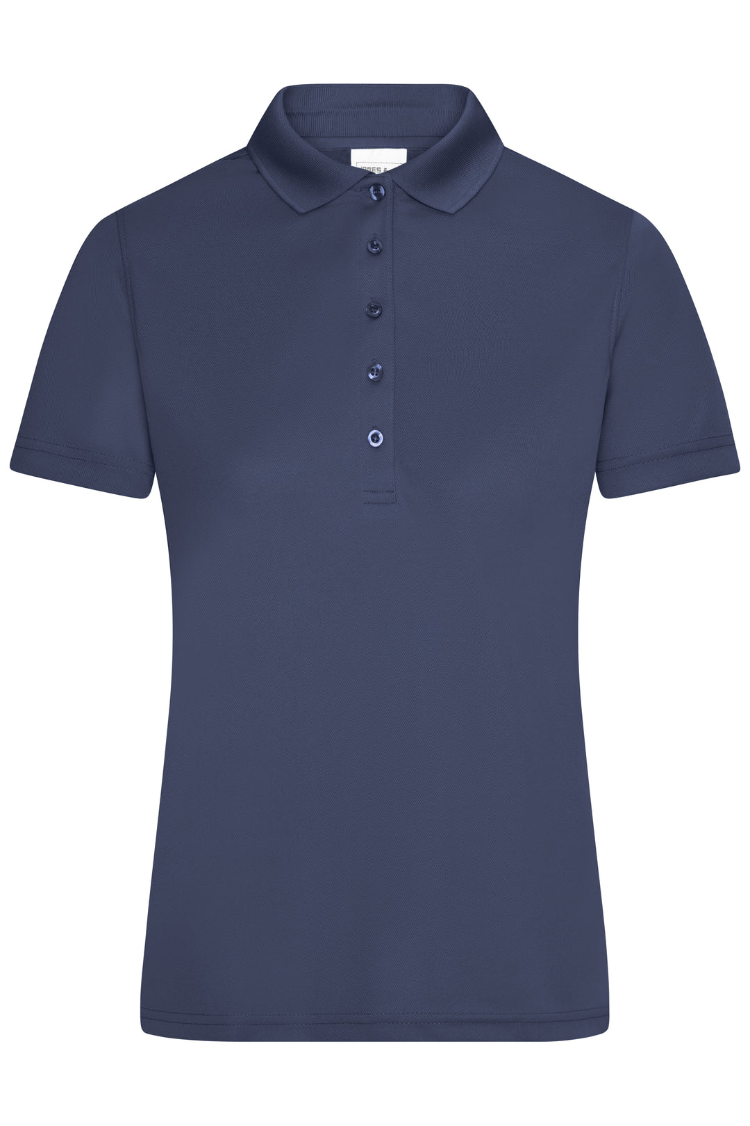 Ladies' Active Polo - navy