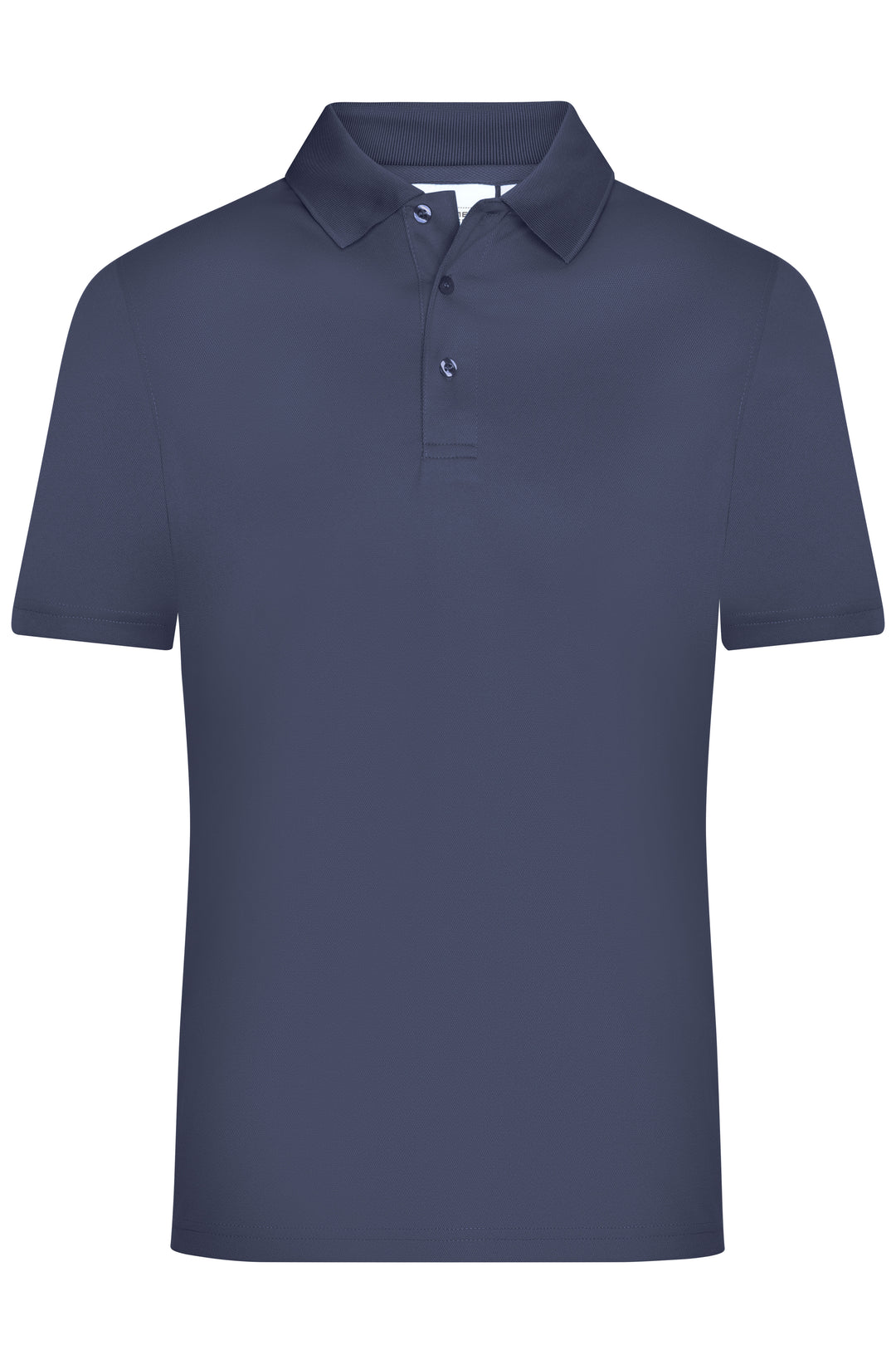 Men's Active Polo - navy