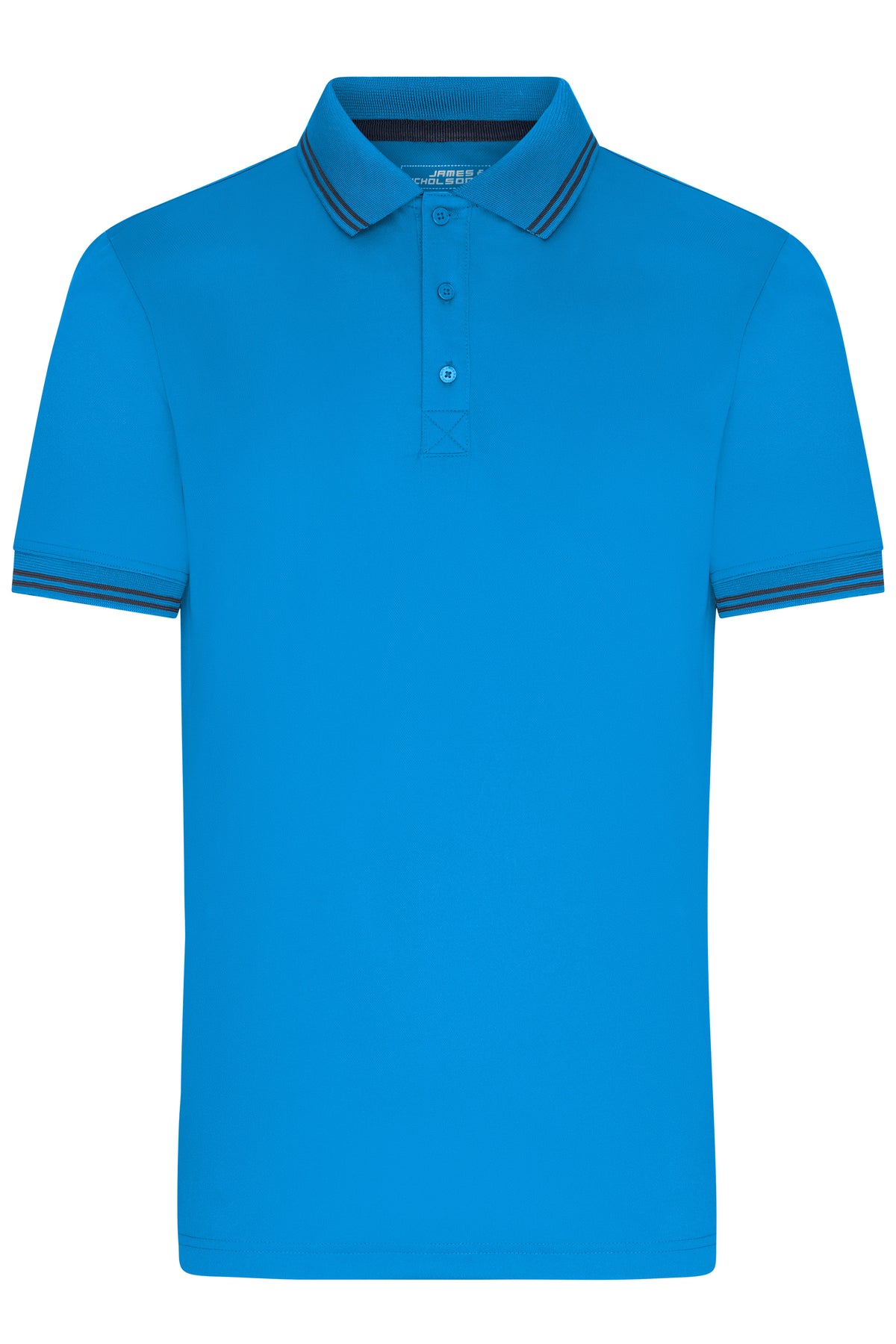 Men's Functional Polo