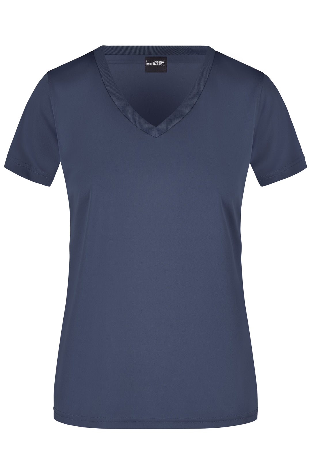 Ladies' Active-V - navy