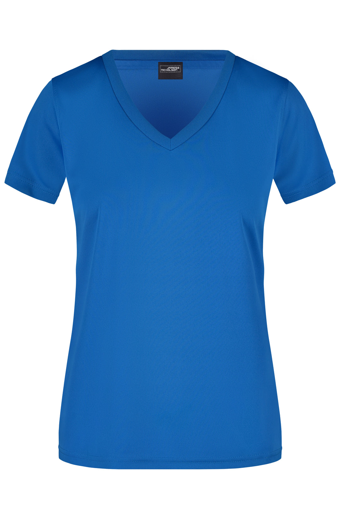 Ladies' Active-V - royal