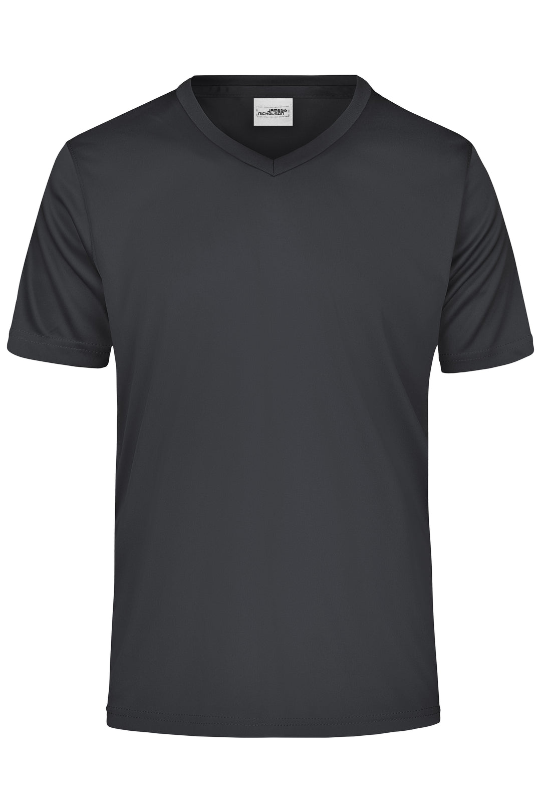 Men's Active-V - black