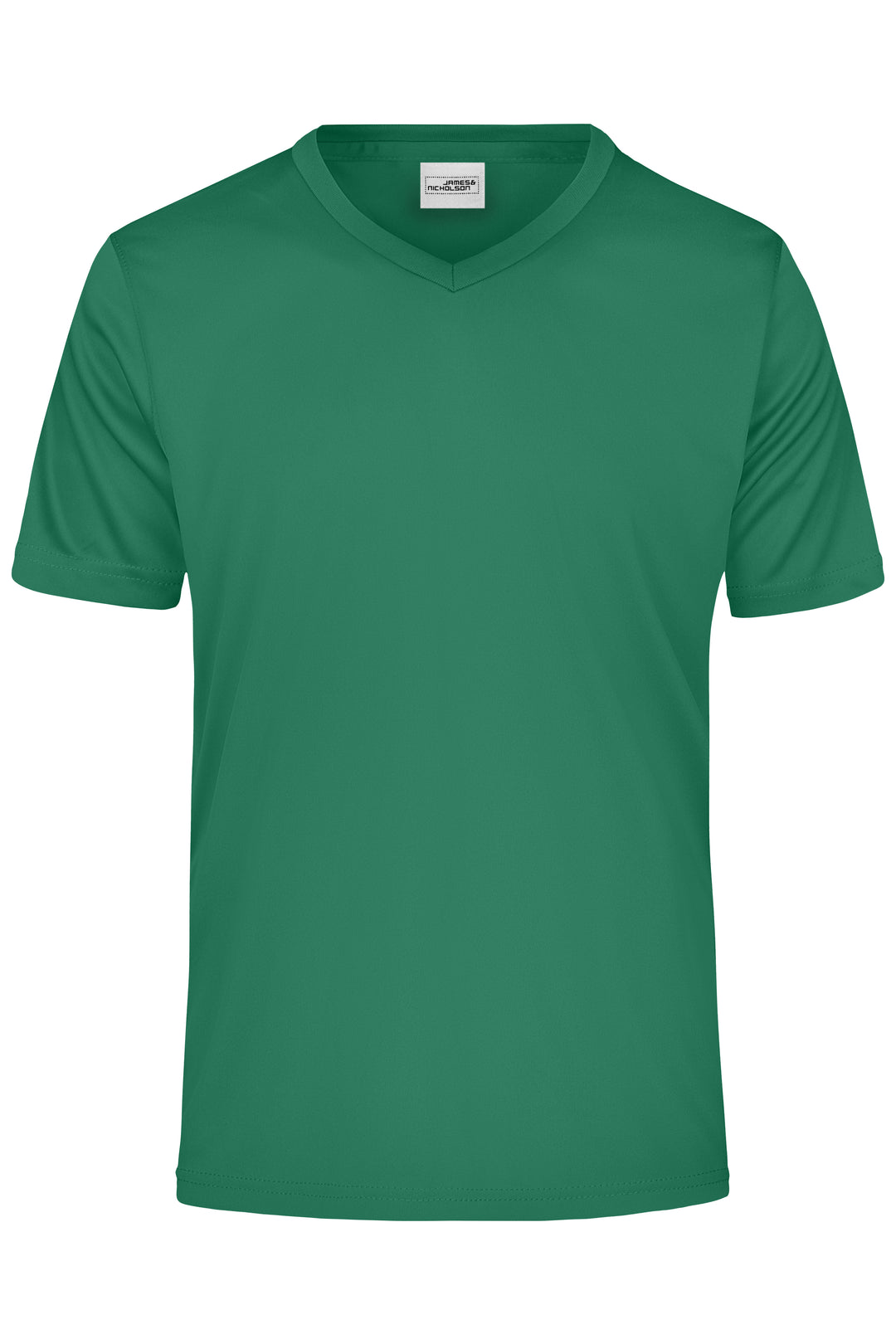 Men's Active-V - green