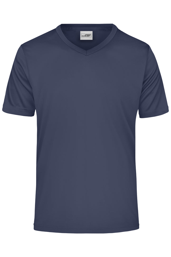 Men's Active-V - navy