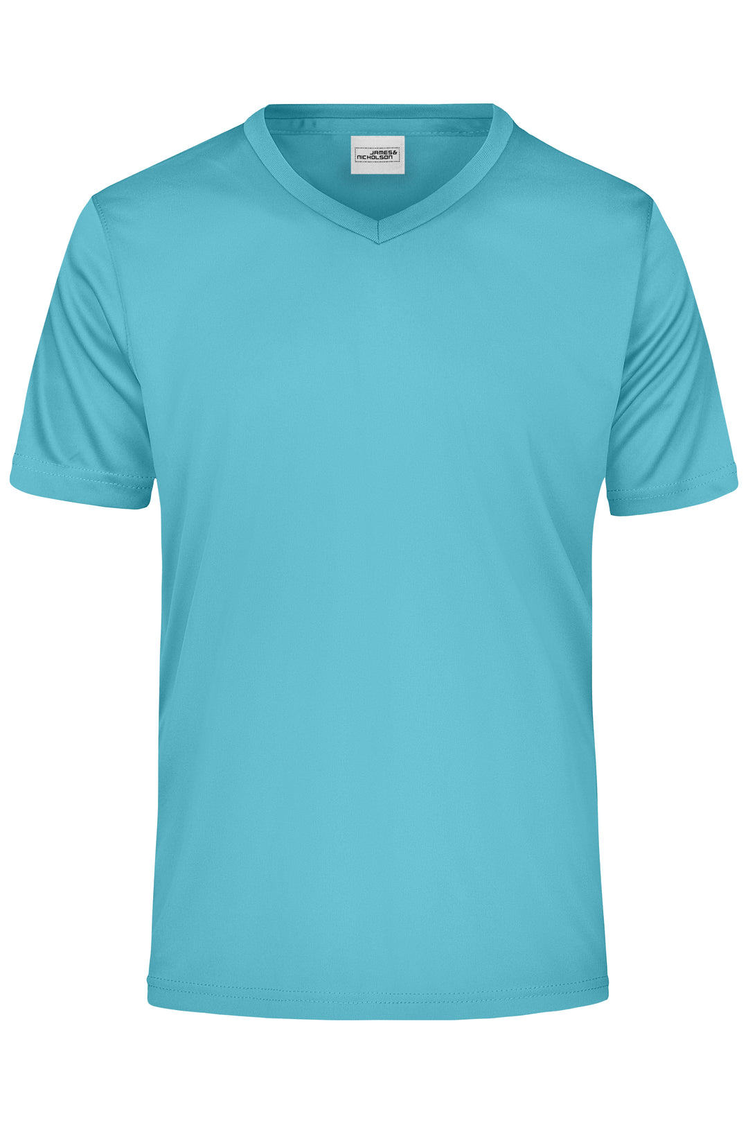 Men's Active-V - pacific