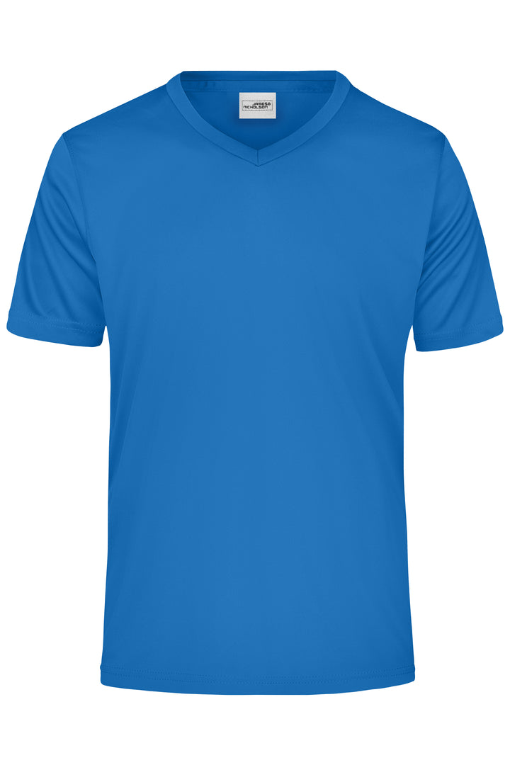 Men's Active-V - royal