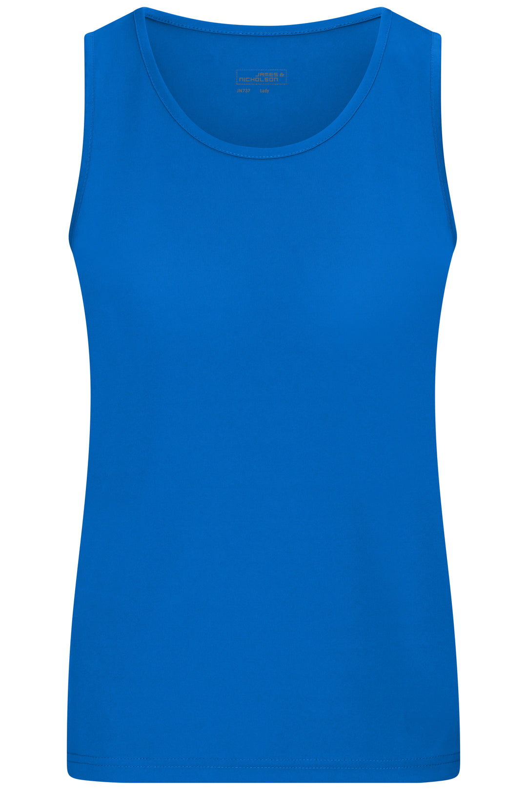 Ladies' Active Tanktop - royal