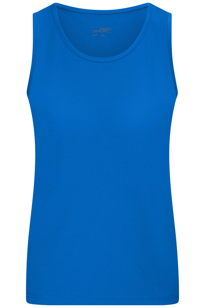 Ladies' Active Tanktop - royal