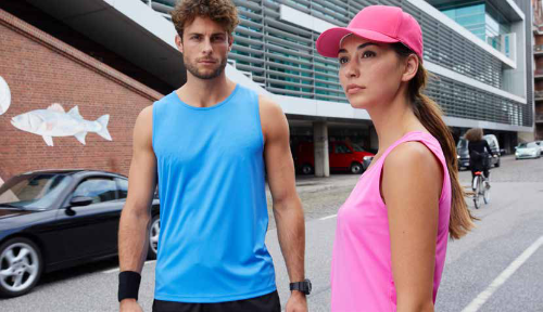 Men's Active Tanktop