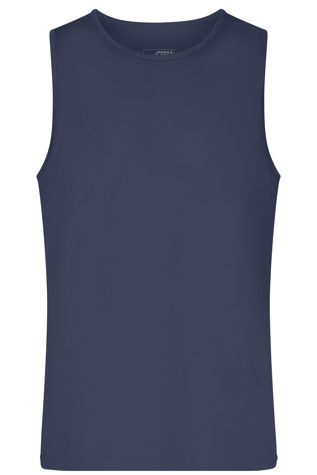 Men's Active Tanktop - navy