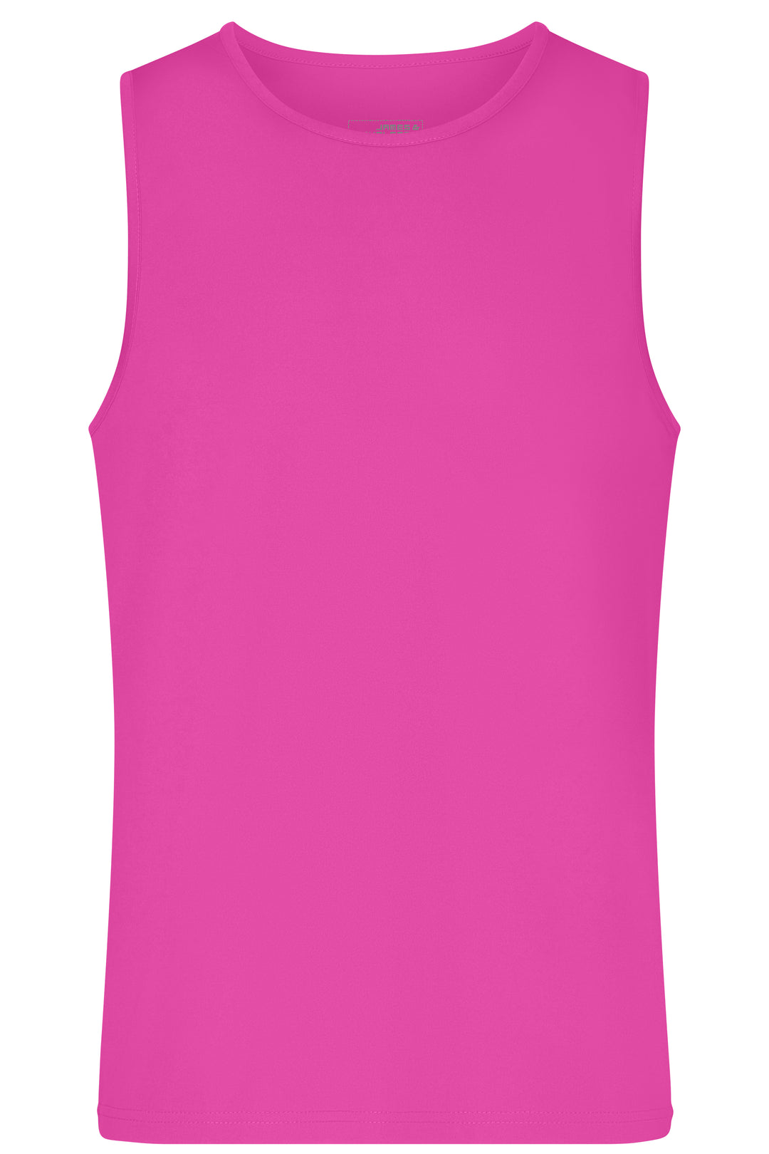 Men's Active Tanktop - pink