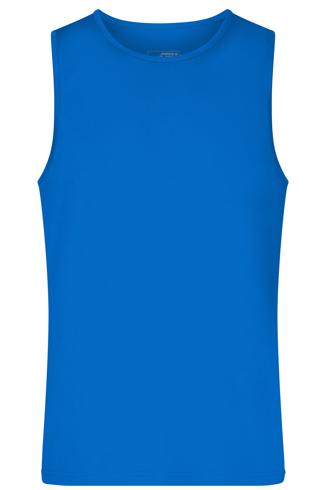 Men's Active Tanktop - royal