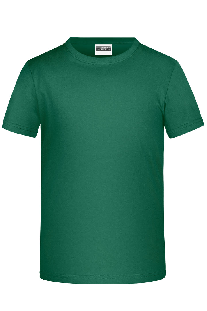 Promo-T Junior 150 - irish-green