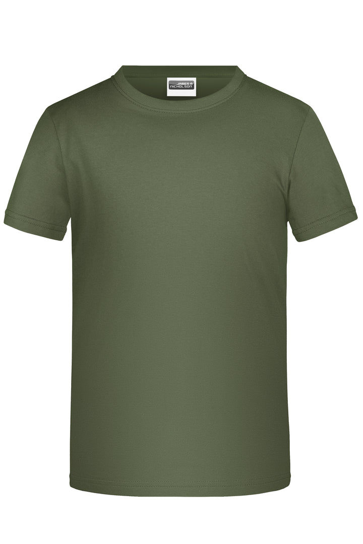 Promo-T Junior 150 - olive
