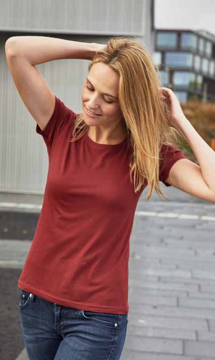 Promo-T Lady 150