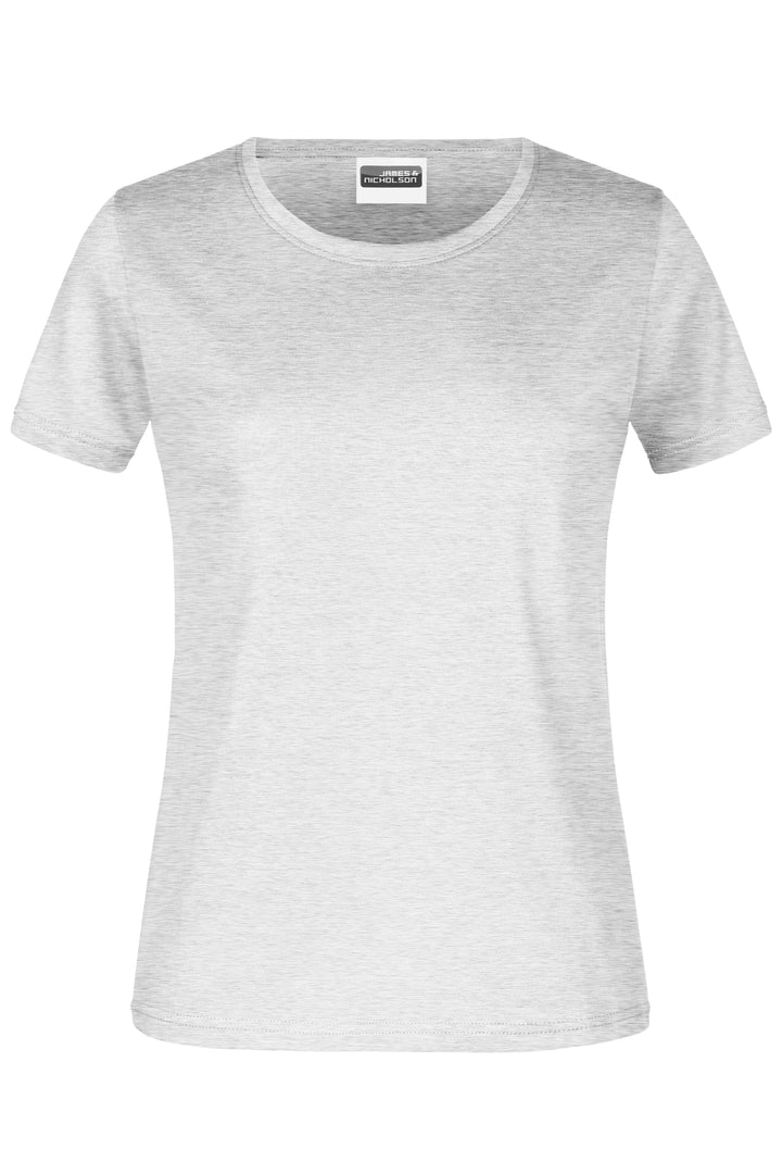 Promo-T Lady 150 - ash