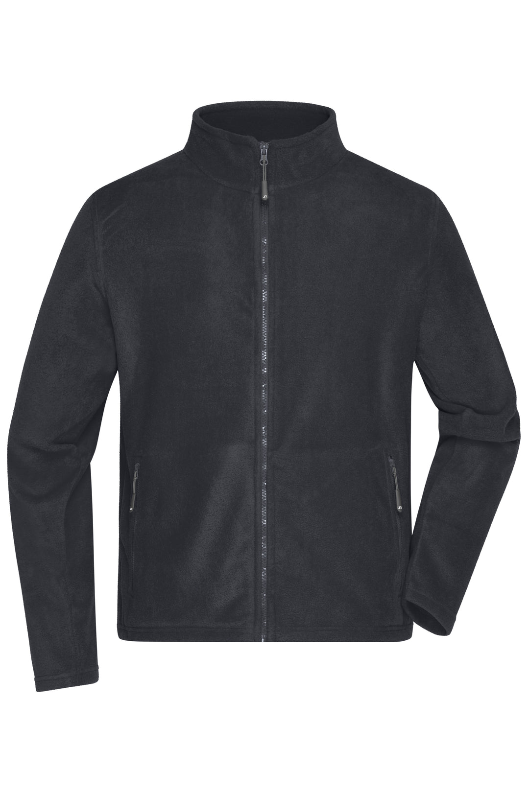 Men's Fleece Jacket - navy