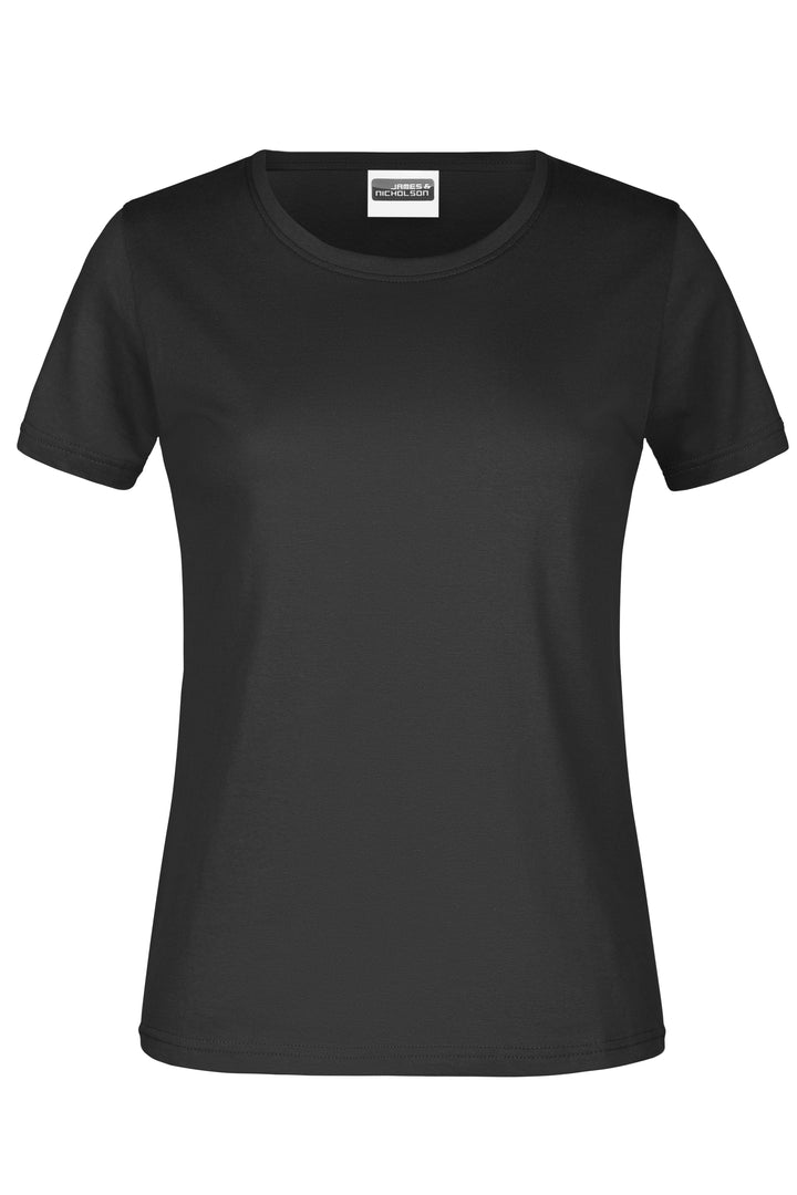 Promo-T Lady 180 - black