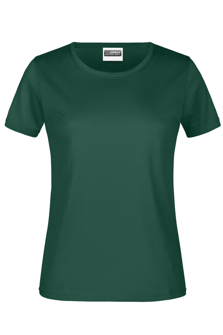 Promo-T Lady 180 - dark-green