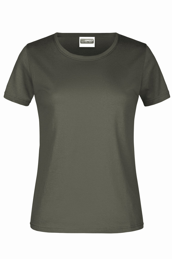 Promo-T Lady 180 - dark-grey