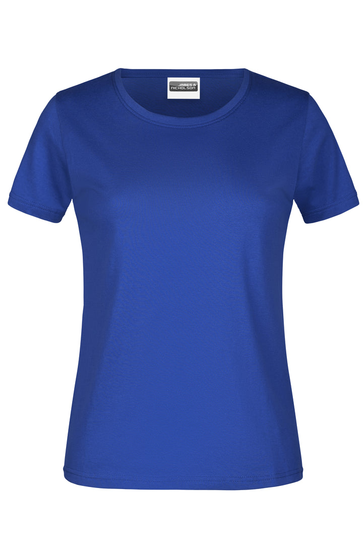 Promo-T Lady 180 - dark-royal