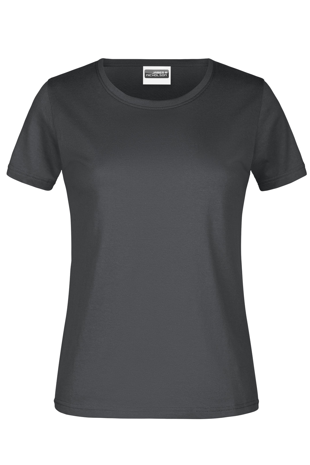 Promo-T Lady 180 - graphite