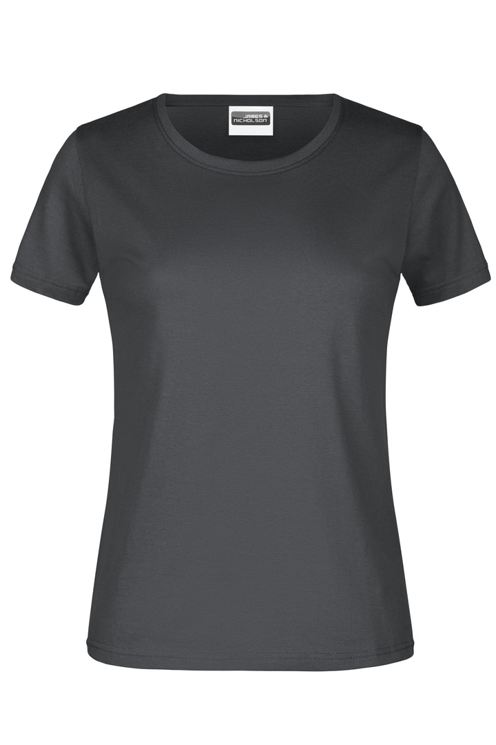 Promo-T Lady 180 - graphite