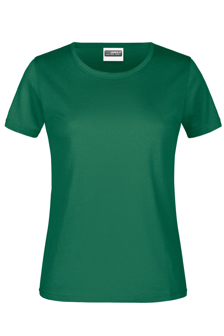 Promo-T Lady 180 - irish-green