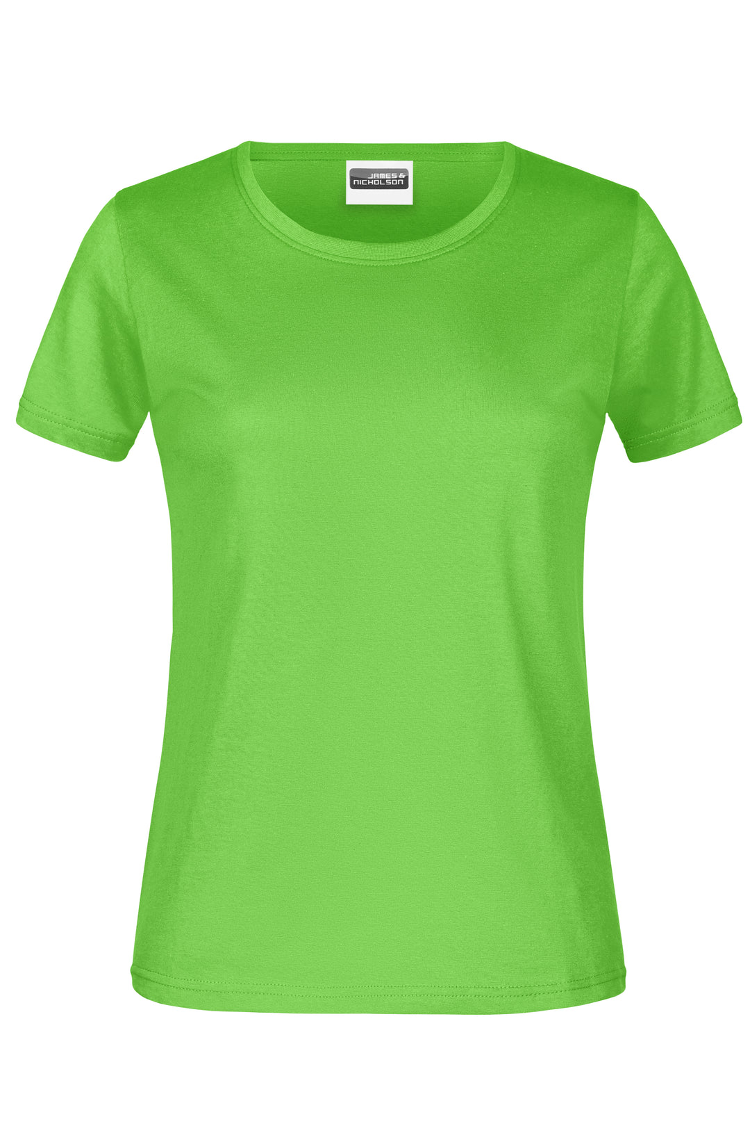 Promo-T Lady 180 - lime-green