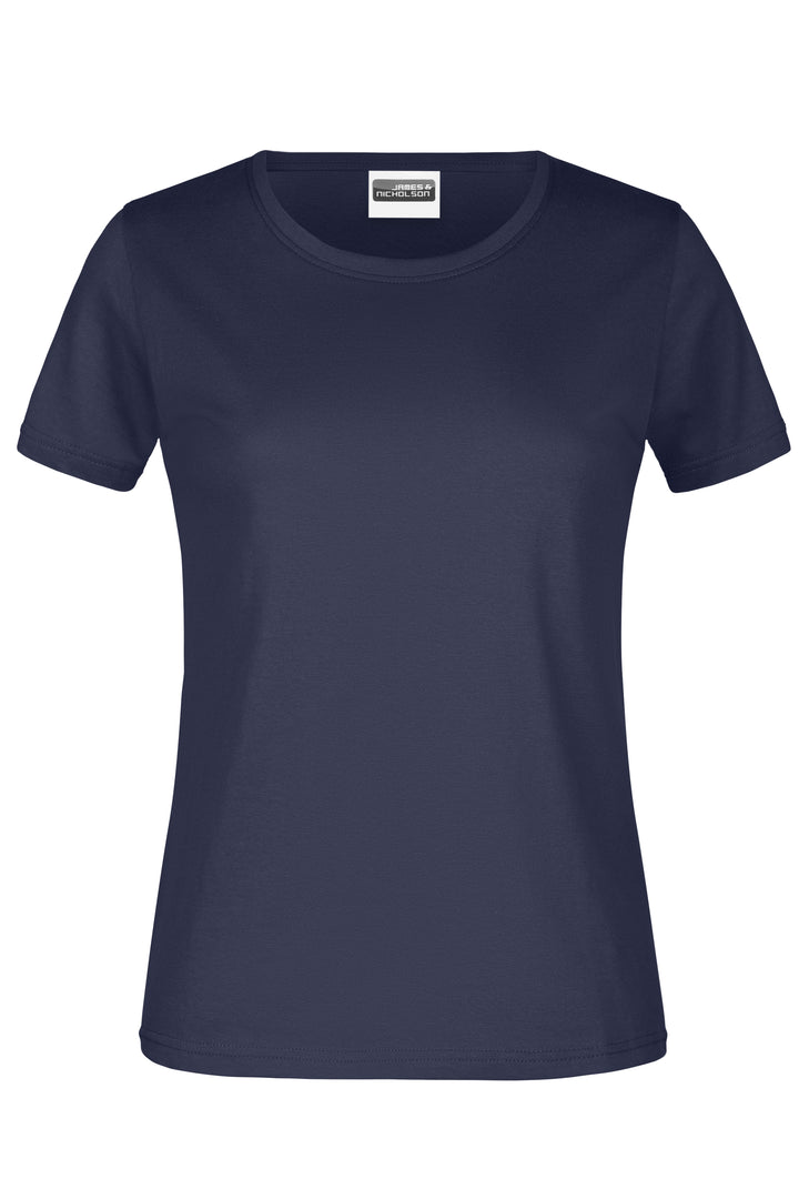 Promo-T Lady 180 - navy