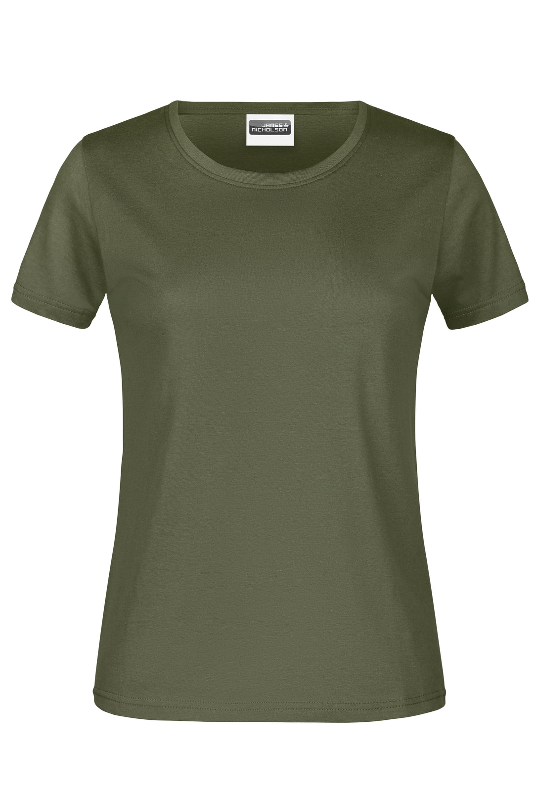 Promo-T Lady 180 - olive