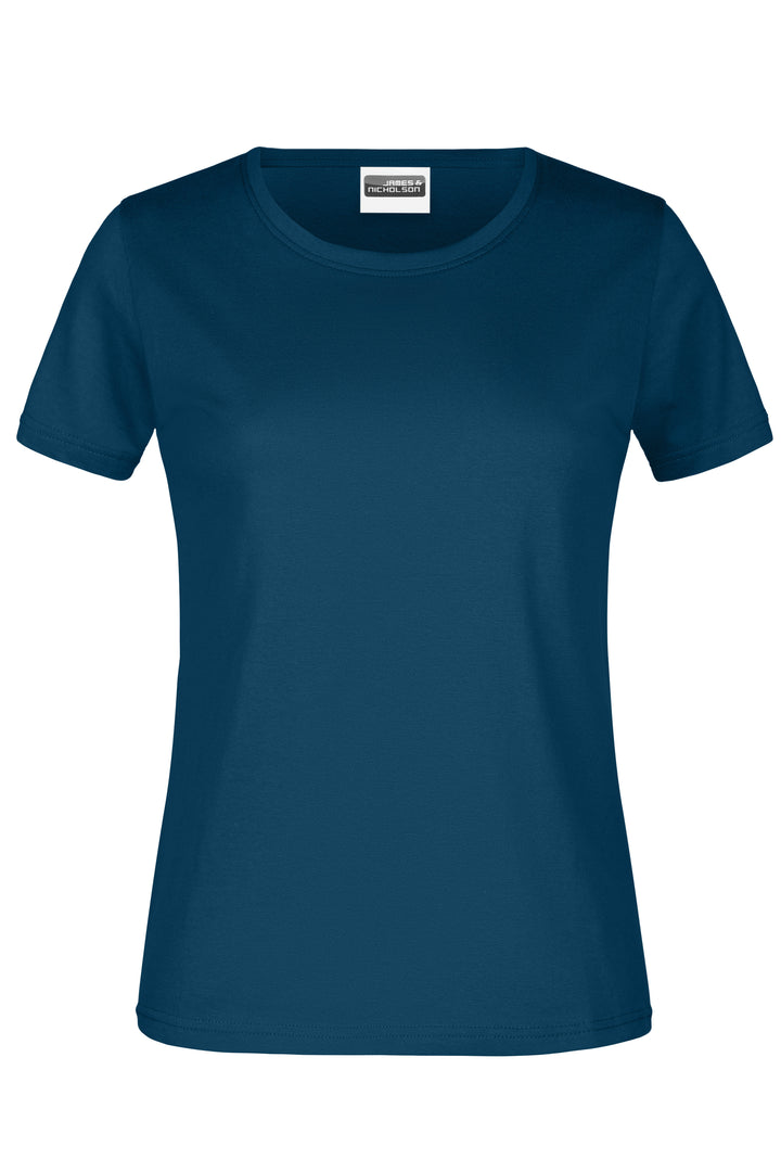 Promo-T Lady 180 - petrol