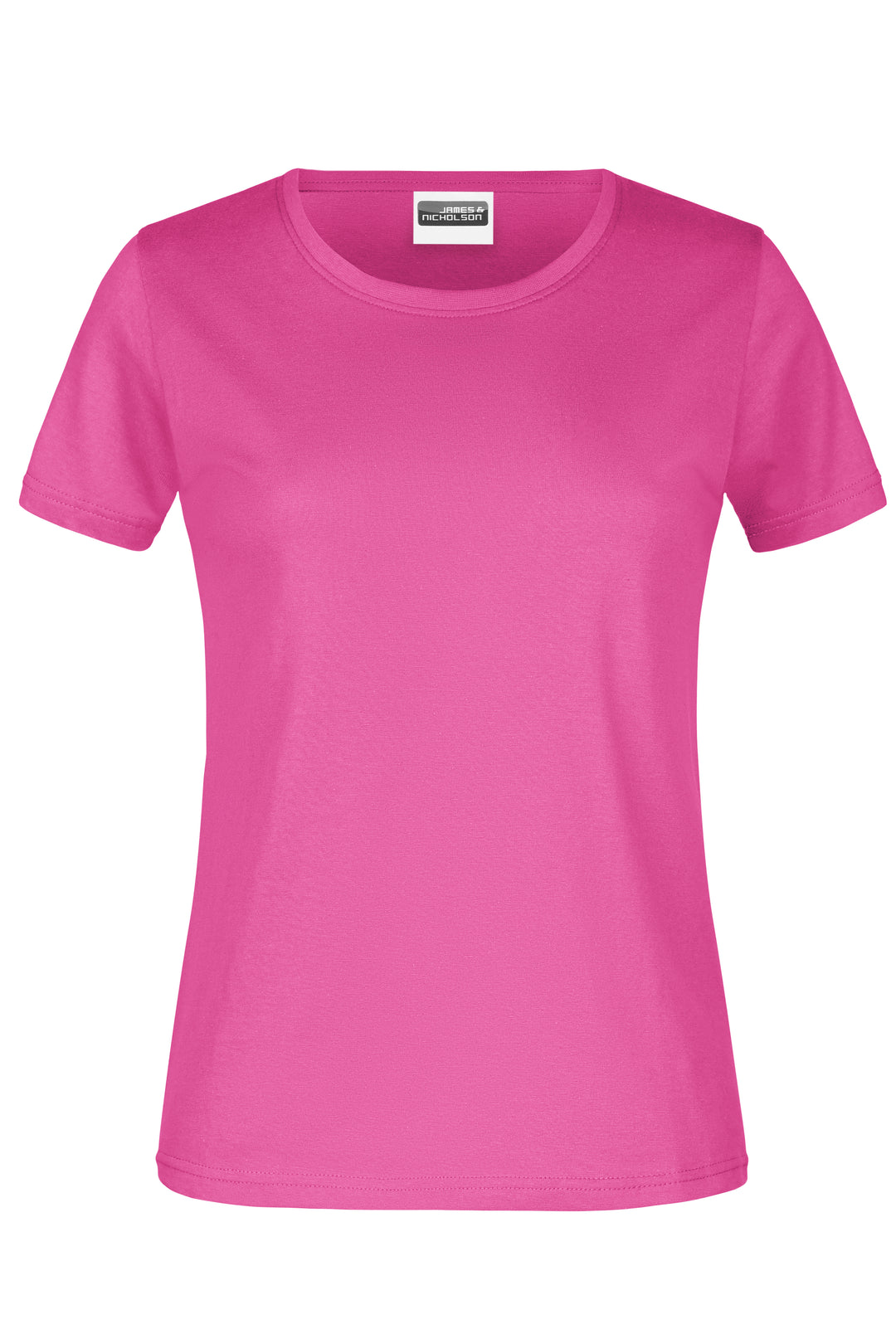 Promo-T Lady 180 - pink