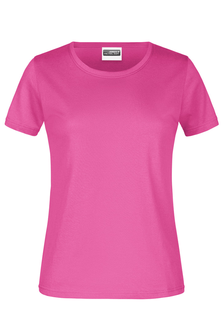 Promo-T Lady 180 - pink