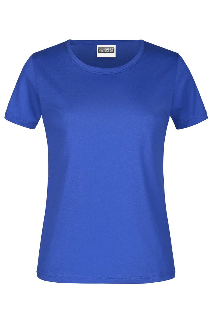 Promo-T Lady 180 - royal