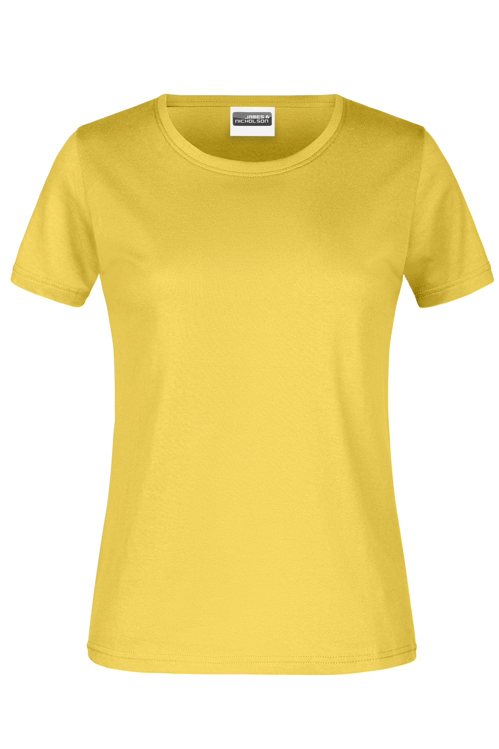 Promo-T Lady 180 - yellow